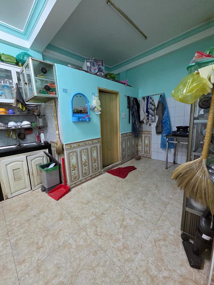Nhà sổ riêng XD 3 góc mặt tiền Kinh Doanh ngay KQH Hoàng Văn Thụ, P4, Đà Lạt - Ảnh 1